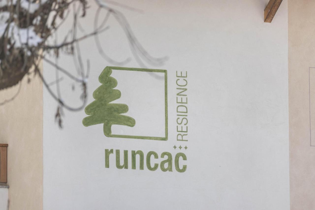 Runcac Apt Gomina Al Plan di Mareo Buitenkant foto